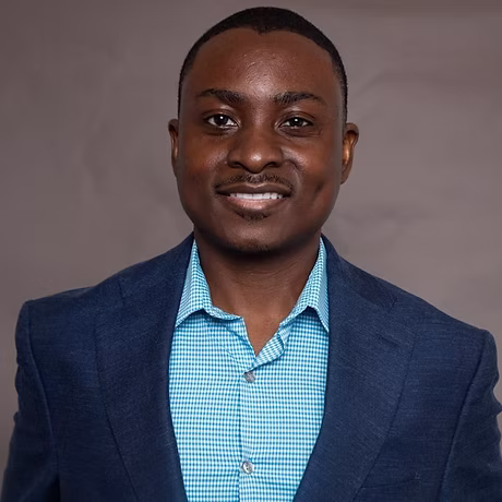 Pastor Damola