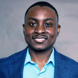 Apostle Damola Adelakun